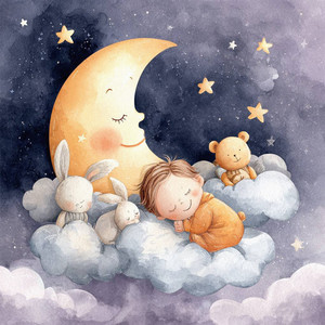 Уютная ночь