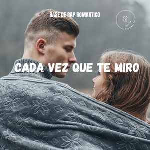 Base de rap Romantico Cada vez que te miro