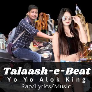 Talaash-E-Beat