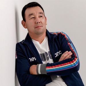 Жүрөктө сен