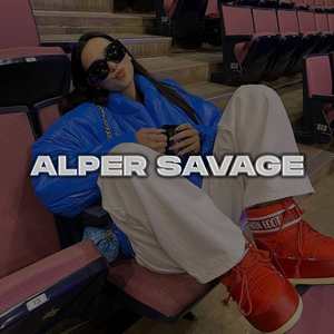 İstediğim Olucak (remix by Alper Savage)