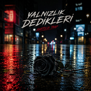Yalnızlık Dedikleri