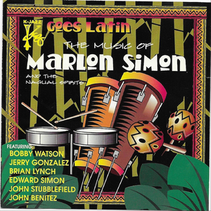 Root Medley (feat. Brian Lynch)