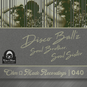 Soul Brother, Soul Sister (Original Mix)
