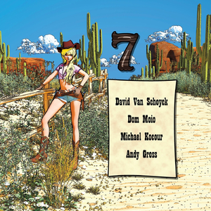 Deeply (feat. Michael Kocour, Andy Gross & Dom Moio)