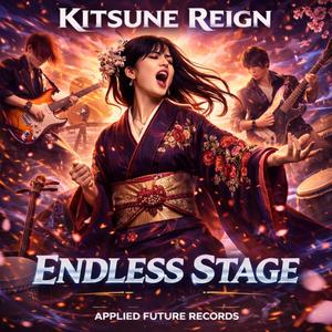 Endless Stage