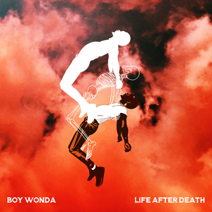 Blackout (feat. Jabez)