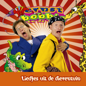 M'n Kadootje Is Zoek