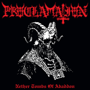 Entrails of the Nazarene