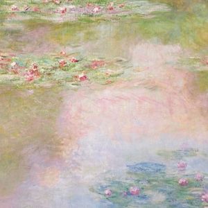 Le jardin de Monet - 莫奈花园