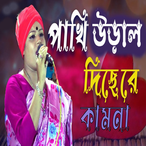 পাখি উড়াল দিছে রে