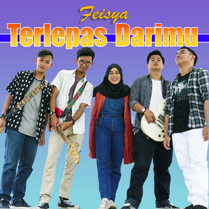 Terlepas Darimu