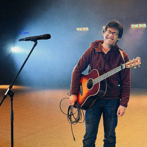 《二十岁的歌》