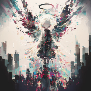 わたし、だいじょうぶじゃない (The Story)