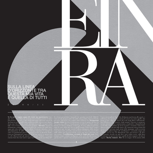 Attualità dell'utopia