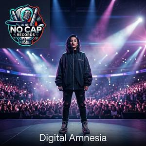 Digital Amnesia (feat. Mya Nova)