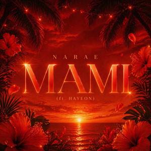 MAMI (feat. HAYEON)