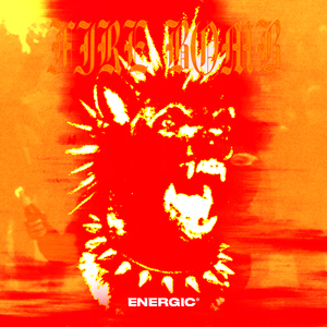 Fire Bomb