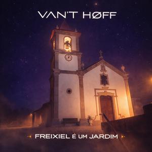 Freixiel é um Jardim