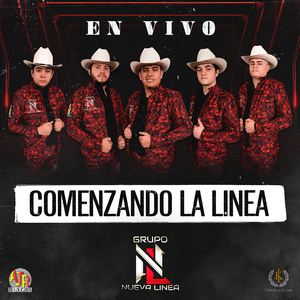 Somos Gente Del Sombrero (En Vivo)