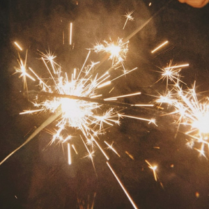 you’re my new year’s wish