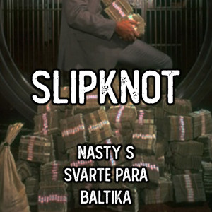 Slipknot 2021