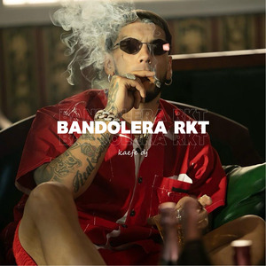 Bandolera Rkt
