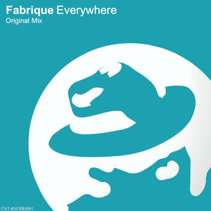 Everywhere (Original Mix)