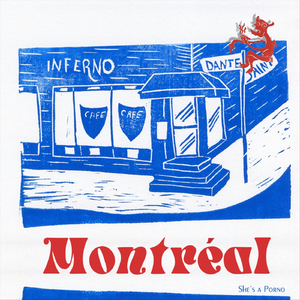 Montréal