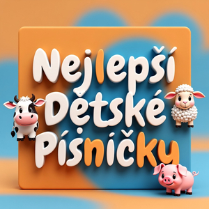 Houpavý drak v pohybu - Nejlepší Dětské Písničky