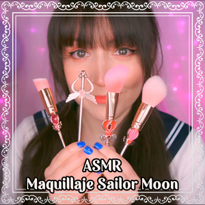 Asmr Aplicando Rubor