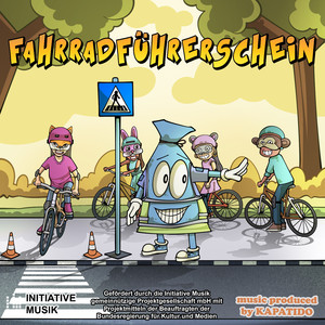 Fahrradführerschein