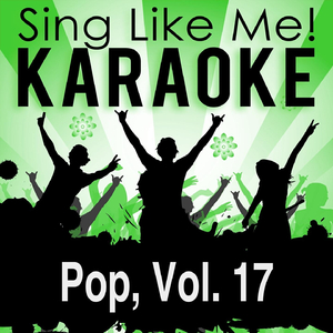Insatiable (Karaoke Version) (Originally Performed By Darren Hayes)