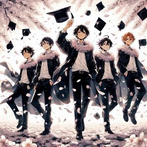 また会えるさ いつかきっと！a