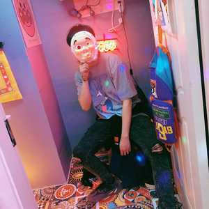 City Hang（街头招式beat7）