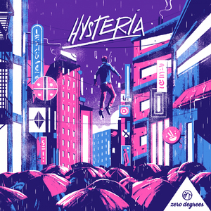 All I Think About is You