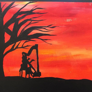 Mime's Requiem (From "Saint Seiya") [Piano Arrangement]