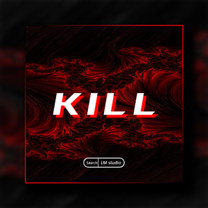 Diss trap beat lmstudio “Kill"