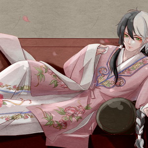 解语红妆冷·迟语（Cover 小曲儿 / 只有影子）