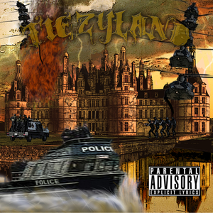 You Should Meet da Homies