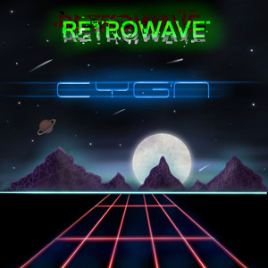 Retrowave