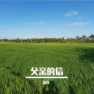 父亲的信
