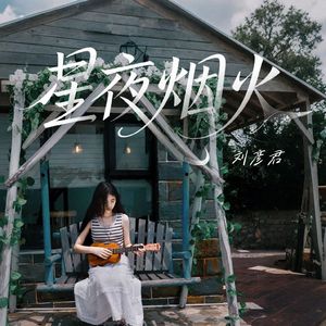 星夜烟火