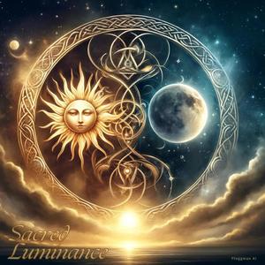 Sacred Luminance