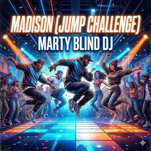 Madison (Jump Challenge)