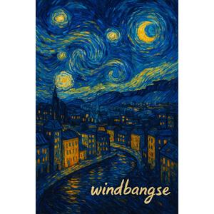 바람이 불어올 때