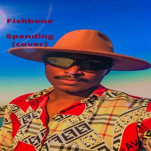 Spending (cover)
