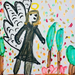 Nie boję się umierać