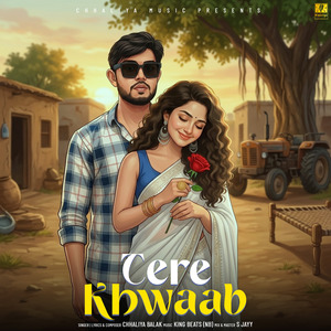 Tere Khwaab