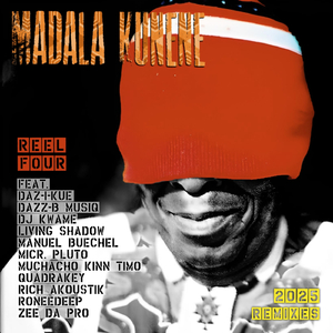 Konothwele (Micr. Pluto Remix)